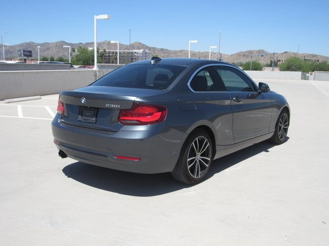 2020 BMW 2 Series 230i