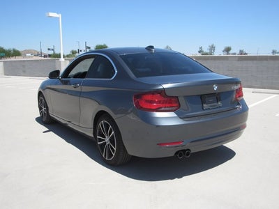 2020 BMW 2 Series 230i