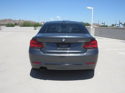 2020 BMW 2 Series 230i