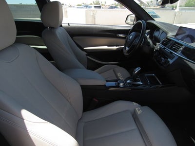 2020 BMW 2 Series 230i