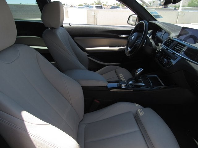 2020 BMW 2 Series 230i