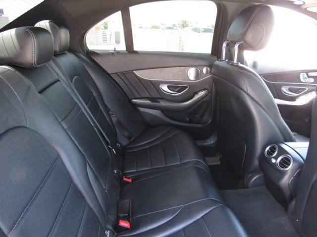2020 Mercedes-Benz C-Class C 300