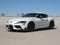 2025 Toyota GR Supra 3.0 Premium
