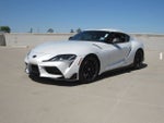 2025 Toyota GR Supra 3.0 Premium