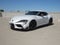 2025 Toyota GR Supra 3.0 Premium