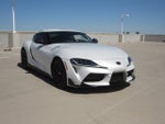 2025 Toyota GR Supra 3.0 Premium
