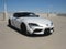 2025 Toyota GR Supra 3.0 Premium