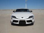 2025 Toyota GR Supra 3.0 Premium