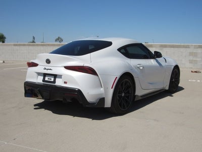 2025 Toyota GR Supra 3.0 Premium