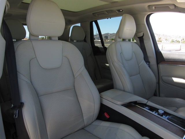 2016 Volvo XC90 T6 Inscription