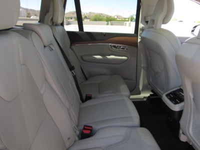 2016 Volvo XC90 T6 Inscription