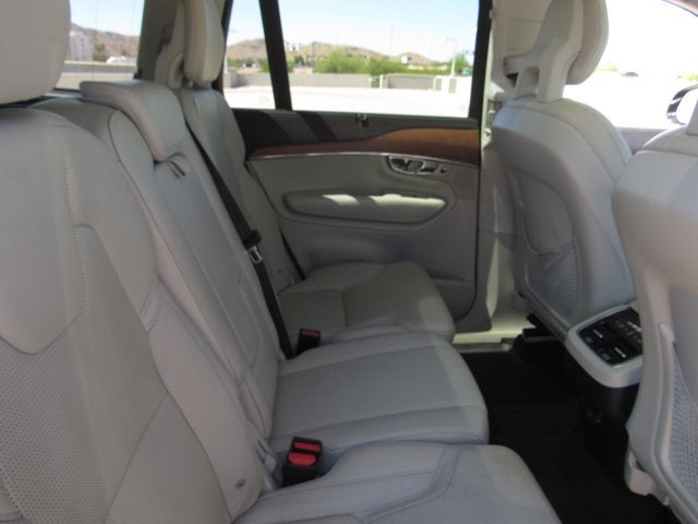 2016 Volvo XC90 T6 Inscription