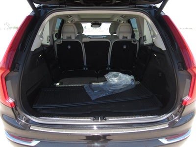 2016 Volvo XC90 T6 Inscription