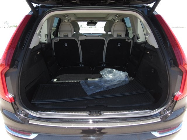 2016 Volvo XC90 T6 Inscription