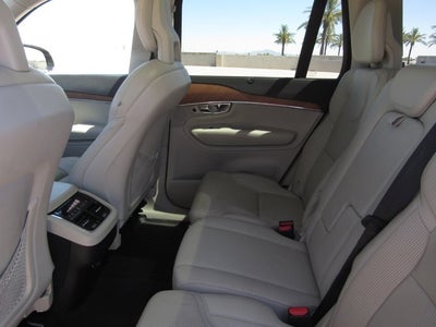 2016 Volvo XC90 T6 Inscription