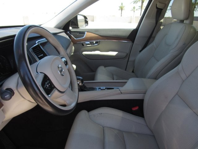 2016 Volvo XC90 T6 Inscription