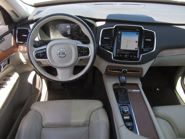 2016 Volvo XC90 T6 Inscription