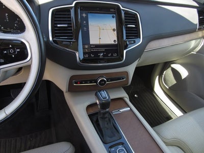 2016 Volvo XC90 T6 Inscription