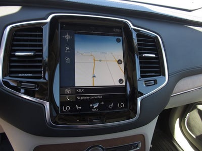 2016 Volvo XC90 T6 Inscription