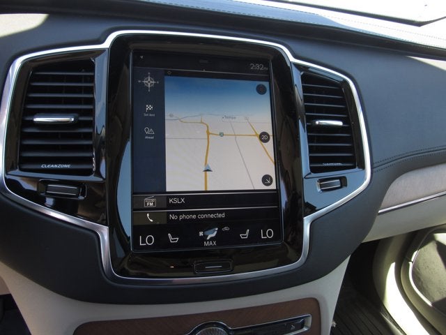 2016 Volvo XC90 T6 Inscription