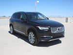 2016 Volvo XC90 T6 Inscription