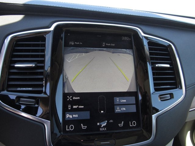 2016 Volvo XC90 T6 Inscription