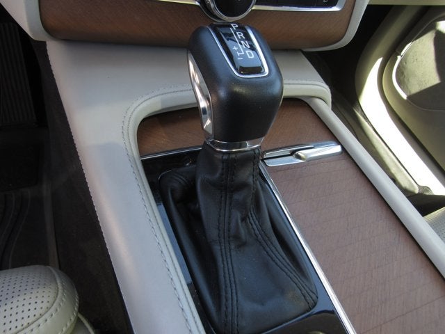 2016 Volvo XC90 T6 Inscription