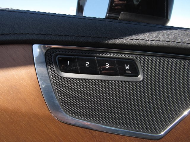 2016 Volvo XC90 T6 Inscription
