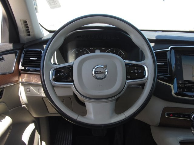 2016 Volvo XC90 T6 Inscription