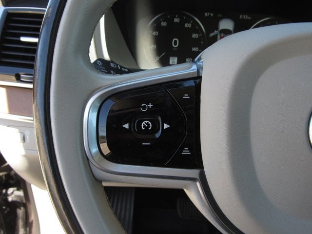2016 Volvo XC90 T6 Inscription