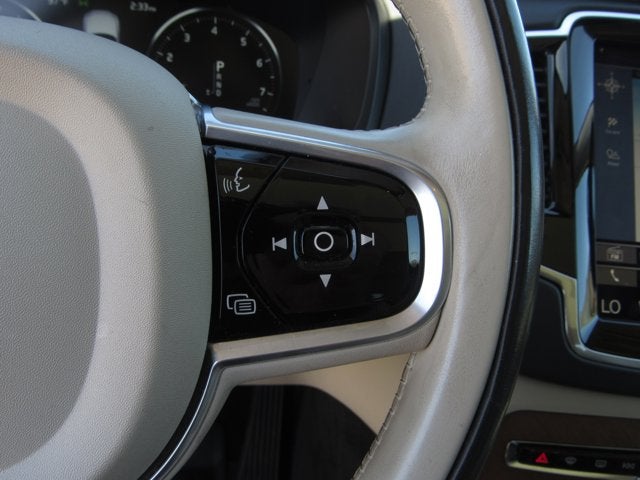 2016 Volvo XC90 T6 Inscription