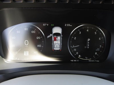 2016 Volvo XC90 T6 Inscription