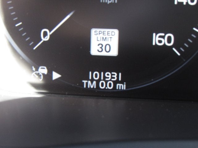 2016 Volvo XC90 T6 Inscription