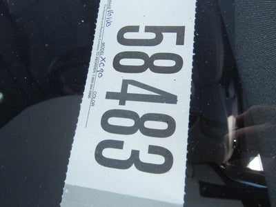 2016 Volvo XC90 T6 Inscription