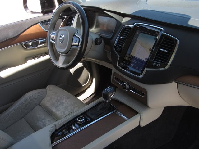 2016 Volvo XC90 T6 Inscription