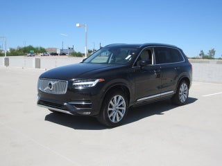 2016 Volvo XC90 T6 Inscription
