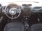 2017 Jeep Renegade Altitude