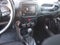 2017 Jeep Renegade Altitude