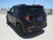 2017 Jeep Renegade Altitude