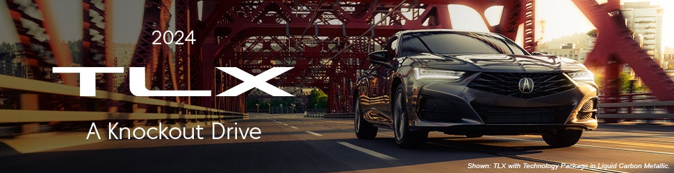 2024 Acura TLX | Acura of Tempe in Tempe AZ