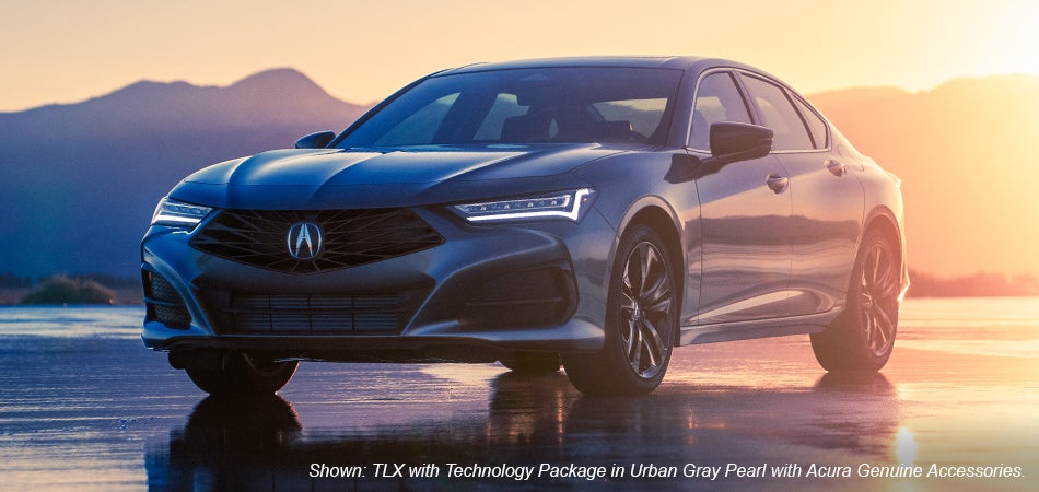 2024 Acura TLX | Acura of Tempe in Tempe AZ