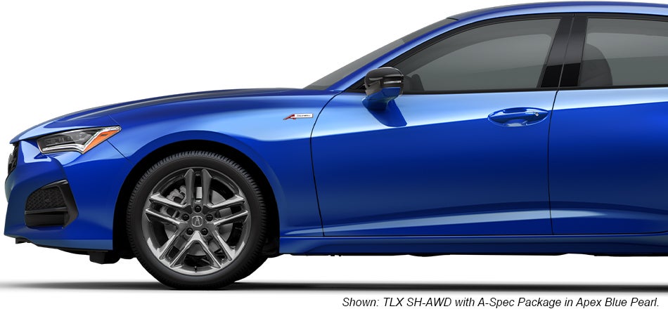 2024 Acura TLX | Acura of Tempe in Tempe AZ