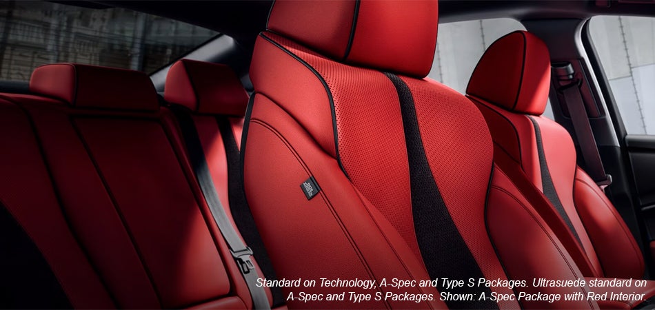 2024 Acura TLX | Acura of Tempe in Tempe AZ