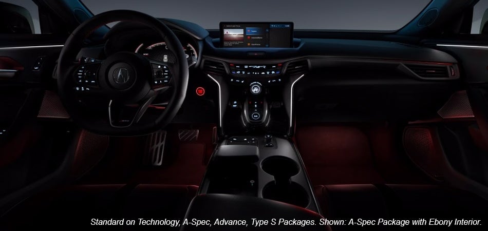 2024 Acura TLX | Acura of Tempe in Tempe AZ