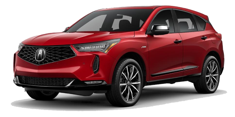 2025 Acura RDX