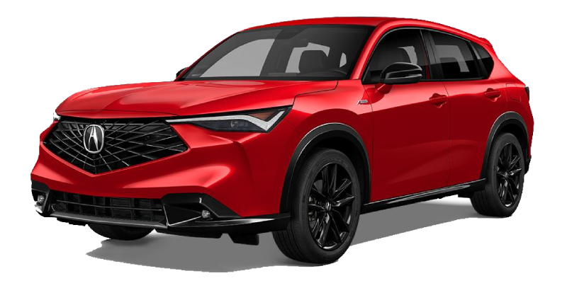 2025 Acura ADX