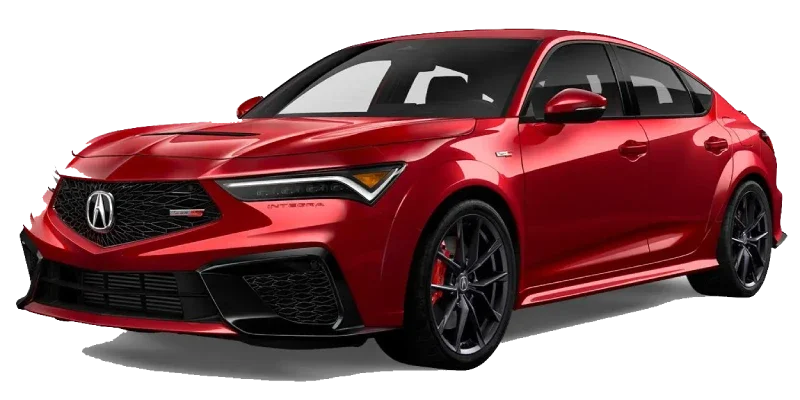 2025 Acura Integra