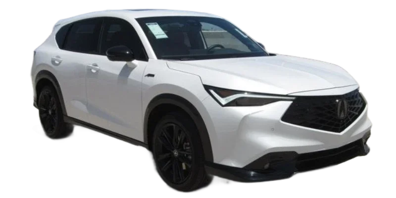 2025 Acura MDX
