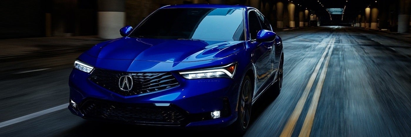 2025 Acura Integra for sale near Mesa, AZ