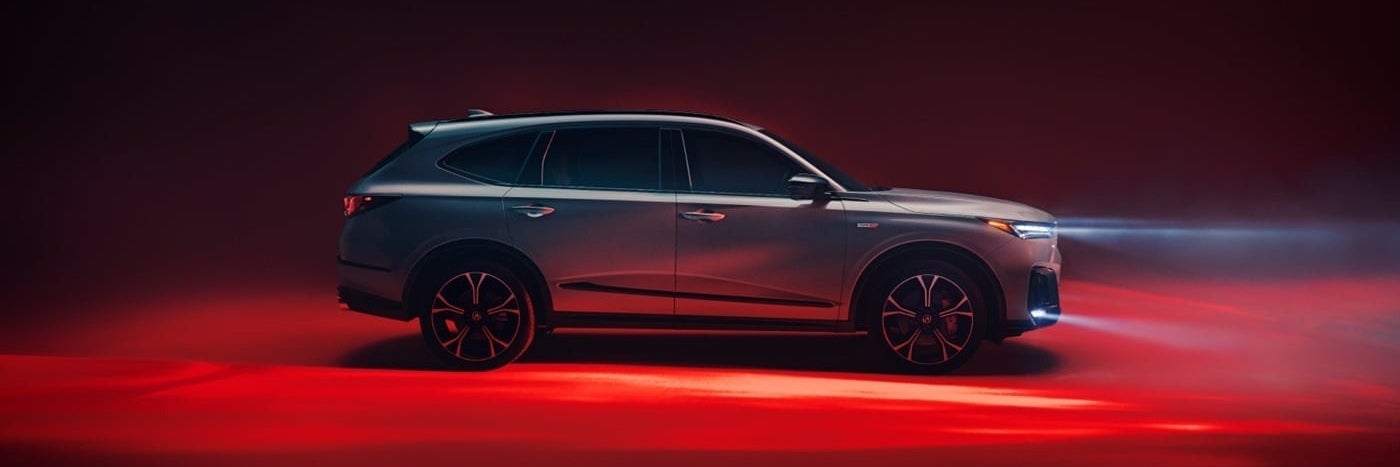 2025 Acura MDX for sale near Phoenix, AZ